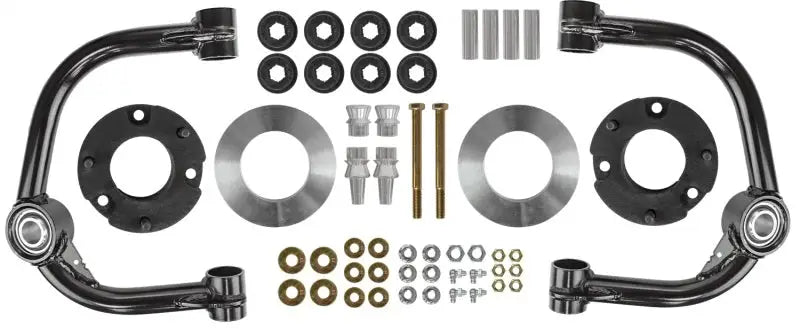 Tuff Country 21-23 Ford F-150 4x4 3in Front Lift Kit - 23921 tuf23921