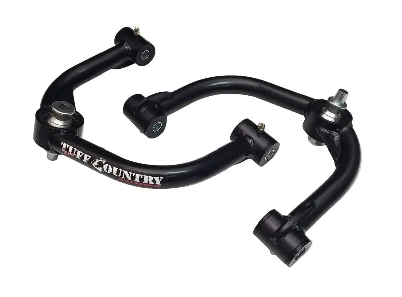 Tuff Country 21-23 Ford F-150 4x4 Uni Ball Upper Control Arms - 20865 tuf20865