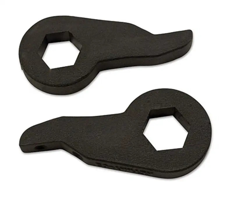 Tuff Country 99-06 Chevy Silverado 1500 4x4 2in Leveling Kit Front (No Shocks) - 12903 tuf12903