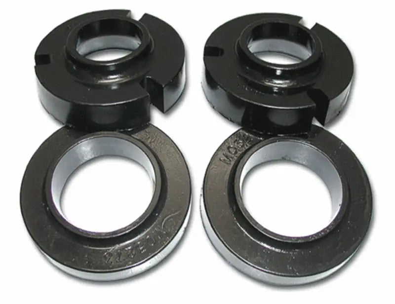 Tuff Country 99-06 Toyota Tundra 4wd & 2wd 2in Leveling Kit Front 52901 - 52901 tuf52901