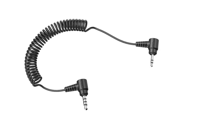TUFFTALK-A0112 Sena Tufftalk 2-Way Radio Cable Motorola Singlepin Connection wps-843-01208