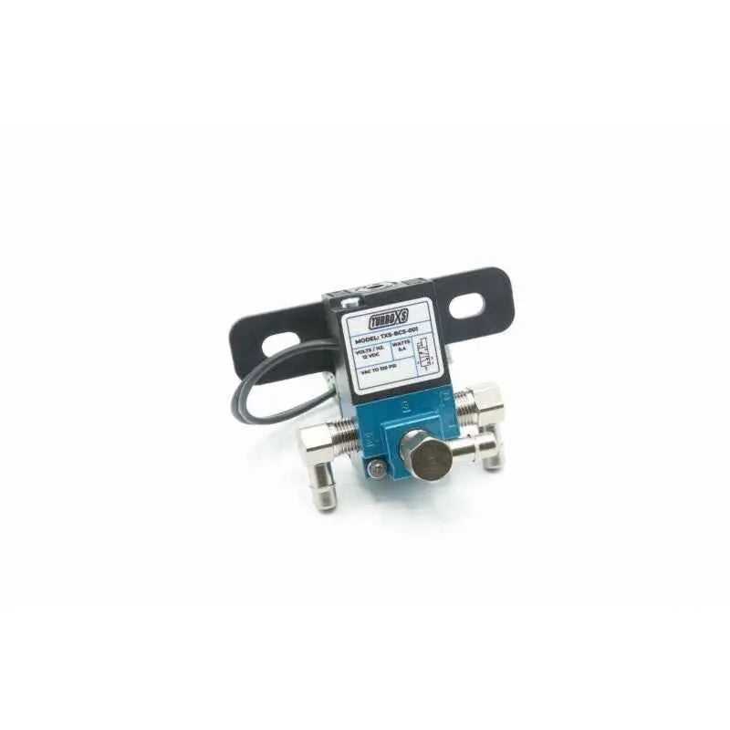 Turbo XS 02-07 Subaru WRX FA20 Boost Control Solenoid Kit ws02-bcs