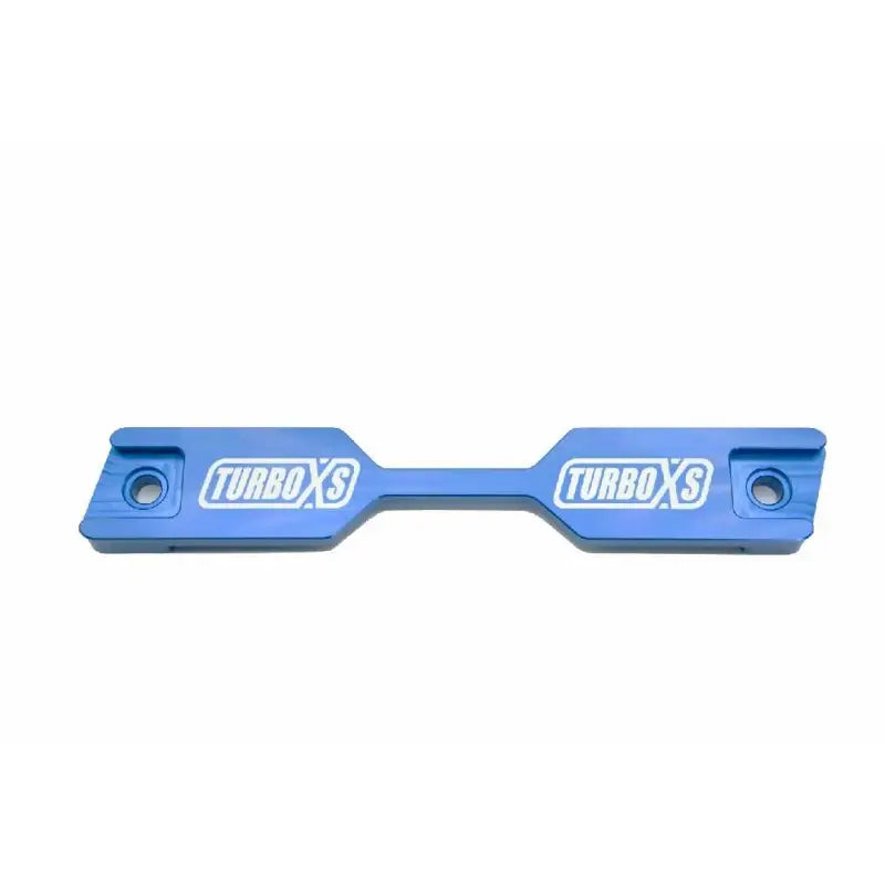 Turbo XS Battery Tie Down - Blue txsws-bt-v2-blu