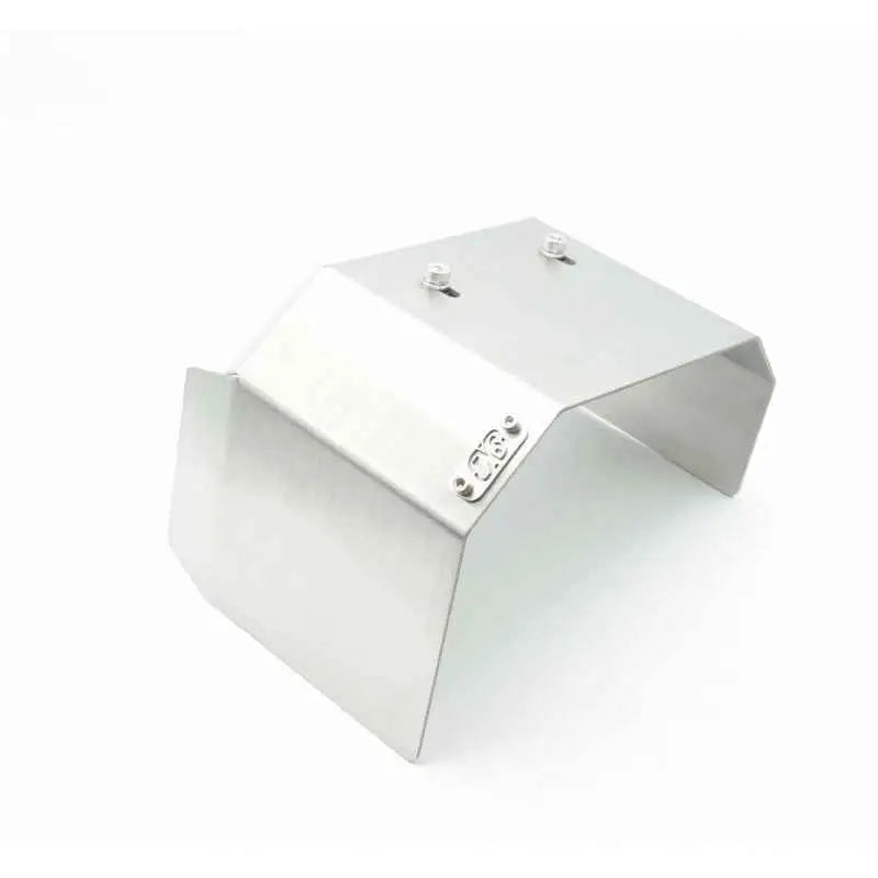 Turbo XS Subaru WRX/STI EJ20/EJ25 Turbocharger Heat Shield ws02-ths