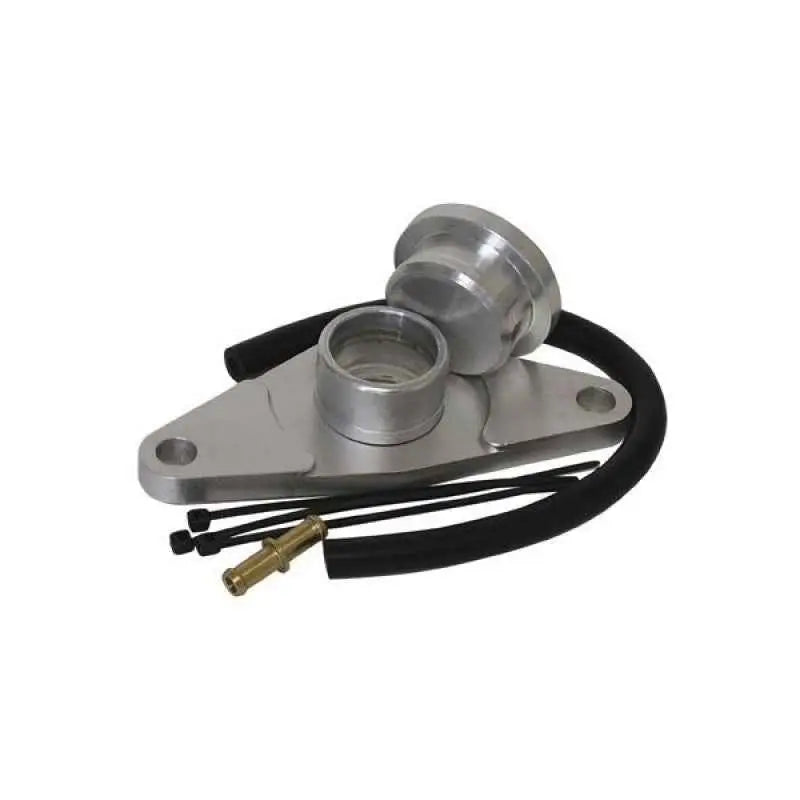 Turbo XS Type H BOV Adapter kit for 02-07 WRX/STi / 08 STi h-wrxg4