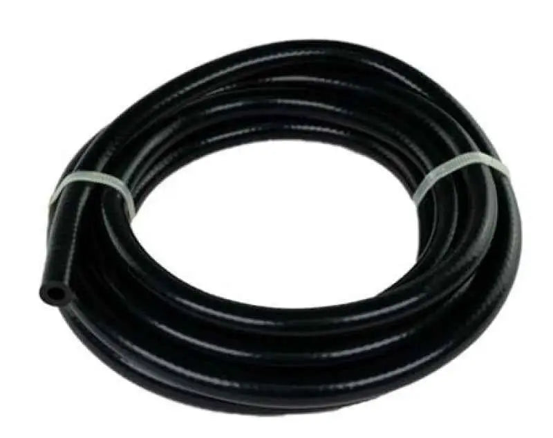 Turbosmart 3m Pack - 3mm Reinforced Vacuum Hose - Black ts-hvr0303-bk