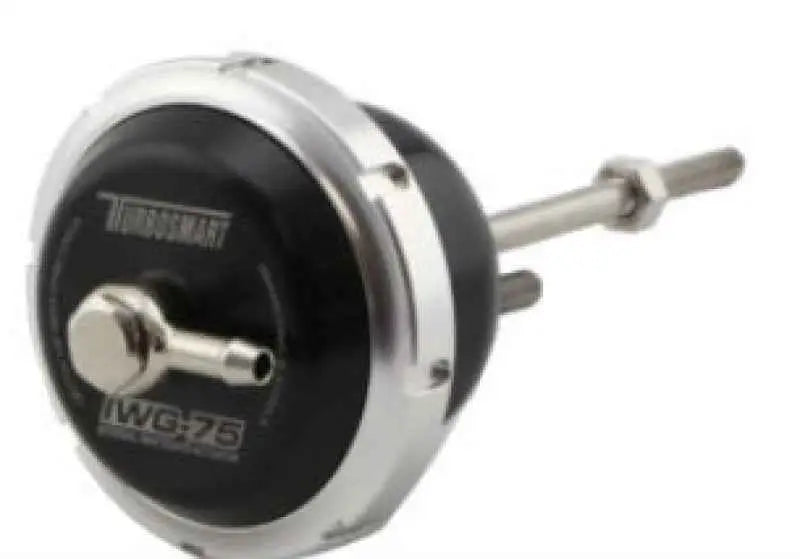 Turbosmart BOV Kompact EM Plumb Back VR15 - Fiat Abarth 124 Spider 1.4 Turbo ts-0223-1284