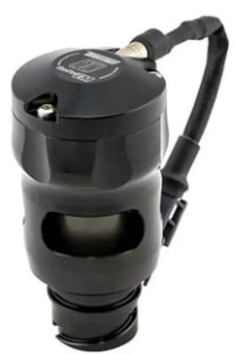 Turbosmart Ford F-150 2.7L/3.5L EcoBoost BOV Vee Port EM- Black ts-0225-1001