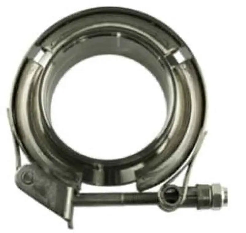 Turrbosmart 304SS 2.25in V-Band Coupling Kit ts-eck-225