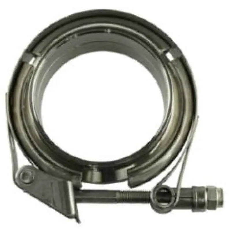 Turrbosmart 304SS 3.0in V-Band Coupling Kit ts-eck-300