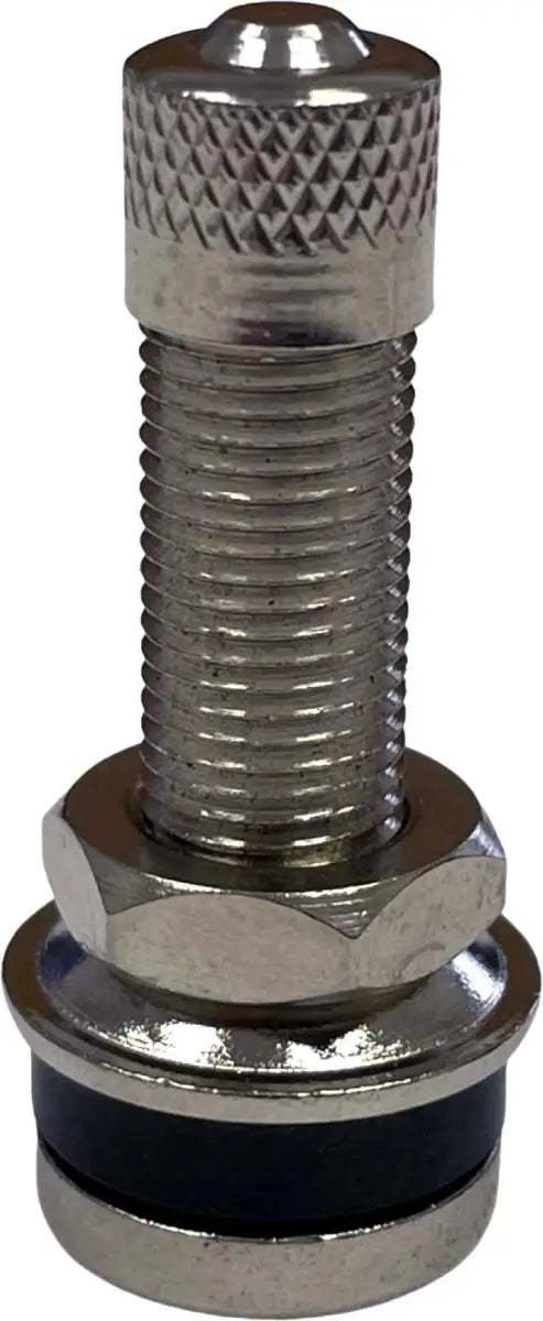 TV-430 10/PK Wilcox Valve Stem Chrome 10/Pk 430 Series .327" wps-85-0444