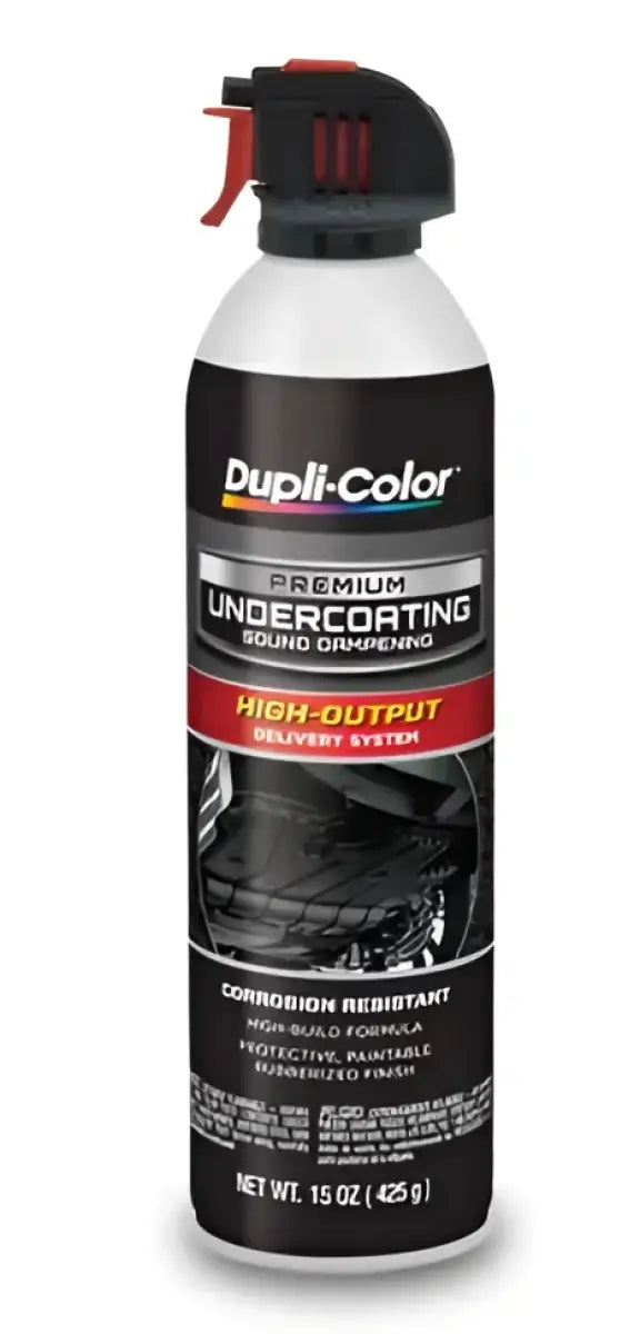 UC104 VHT Premium Undercoating **New** s24uc104
