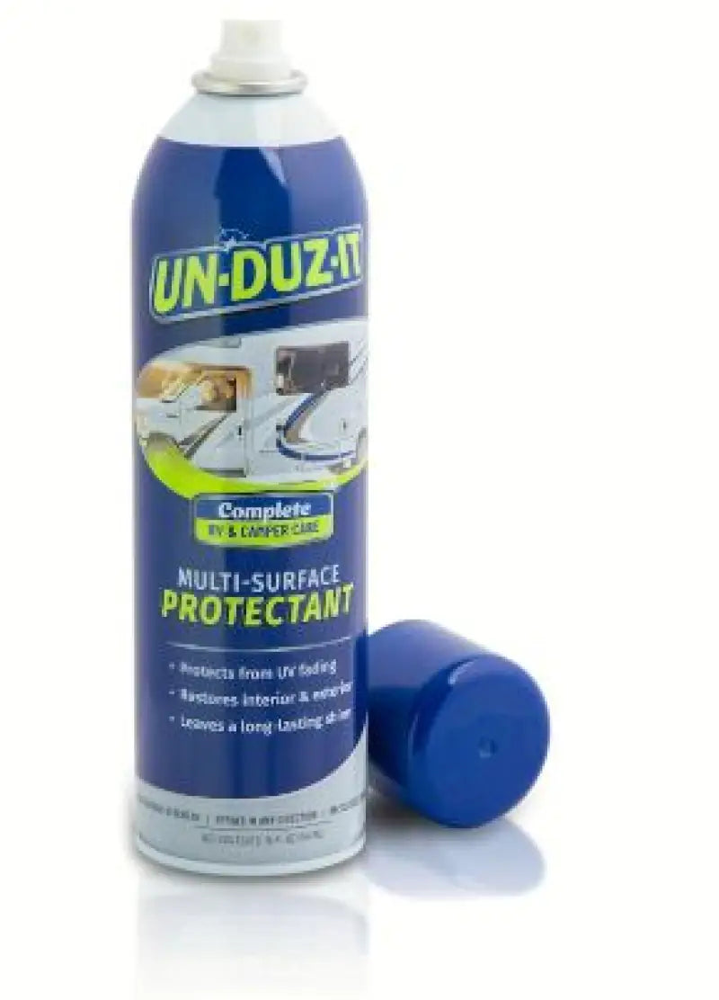 Unduzit 126881 Un Duz It Multi-Surface Protectant Spray und126881