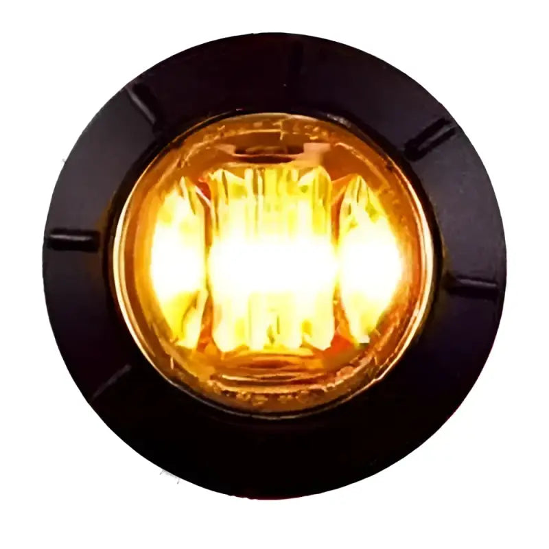 Univ 3/4" Round T/S Light wps-630-0083