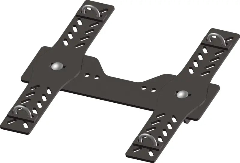 Universal Atv Plow Mount wps-10-5745