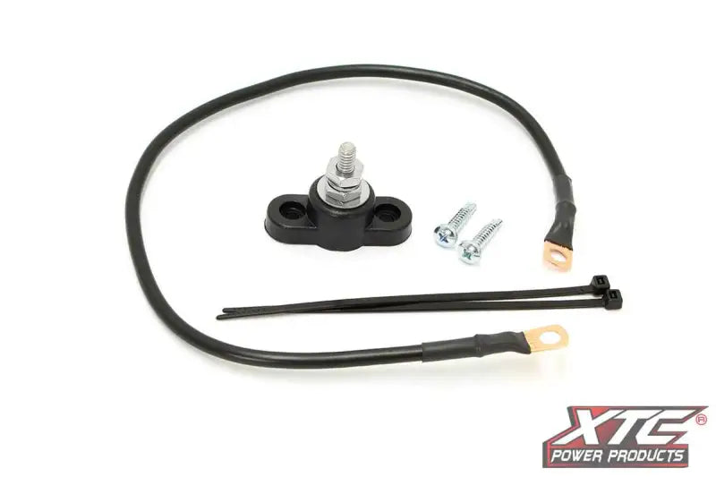 Universal Ground Post Kit wps-630-0177