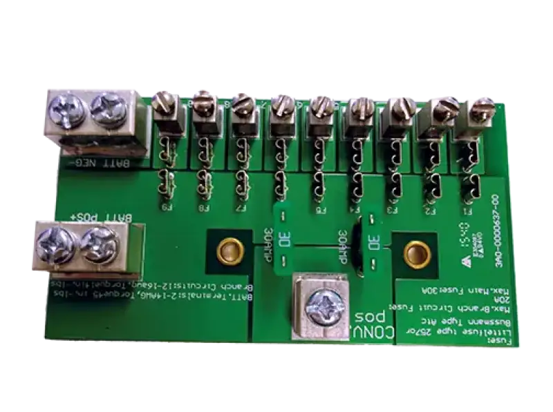 Universal Replacement Kit with 9835 D for WF-8935-AD-REP c6kf8935adrep