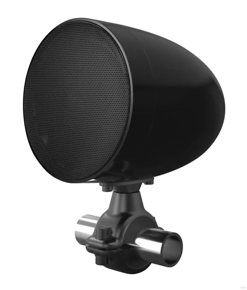 Universal Speaker Kit 3" Black wps-63-8167