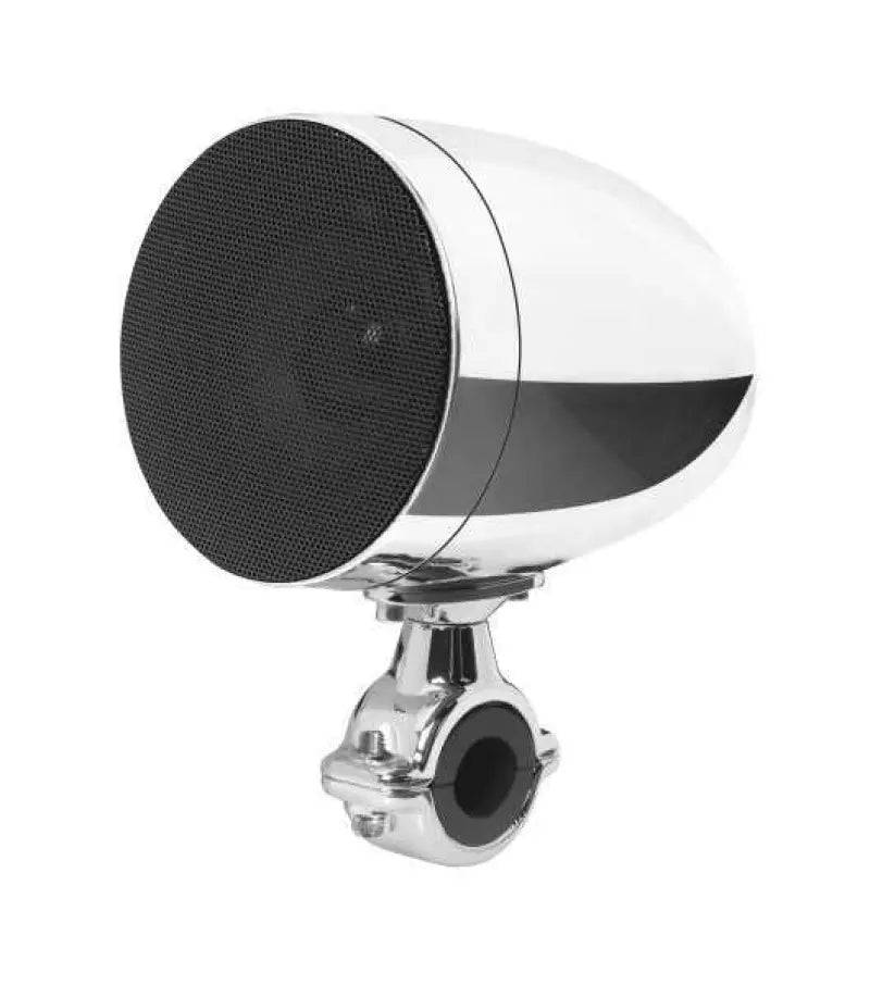 Universal Speaker Kit 3" Chrome wps-63-8166