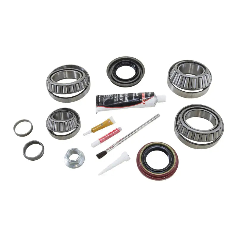 USA Standard Bearing Kit For 11+ Ford 9.75in yukzbkf9-75-d