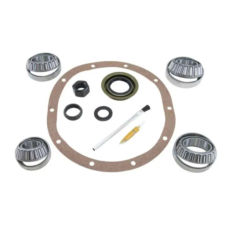 USA Standard Bearing Kit For Chrysler 8.25in / 76-04 zbkc8-25-b