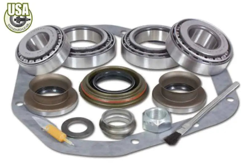 USA Standard Bearing Kit For Dana 44 Rear zbkd44-rear