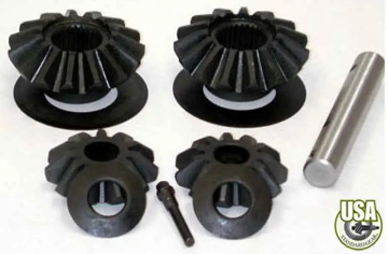 USA Standard Gear Standard Spider Gear Set For Ford 7.5in zikf7-5-s-28