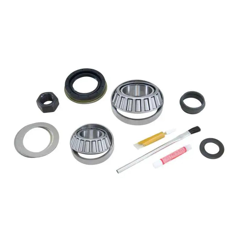 USA Standard Pinion installation Kit For Chrysler 9.25in Rear zpkc9-25-r