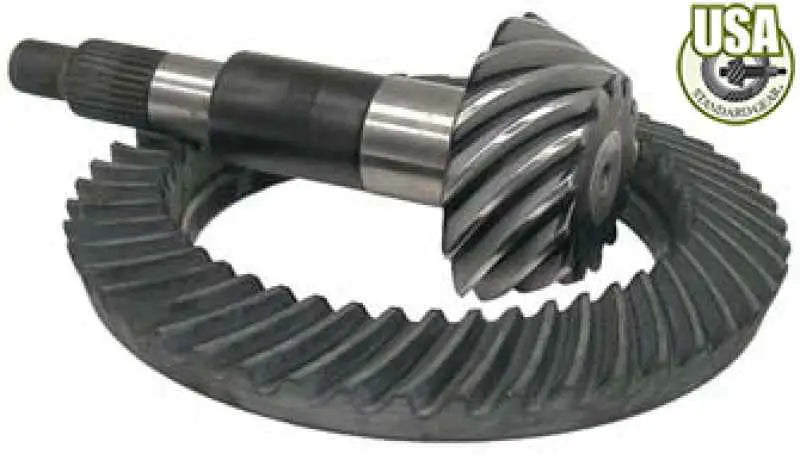 USA Standard Replacement Ring & Pinion Gear Set For Dana 70 in a 3.73 Ratio zg-d70-373