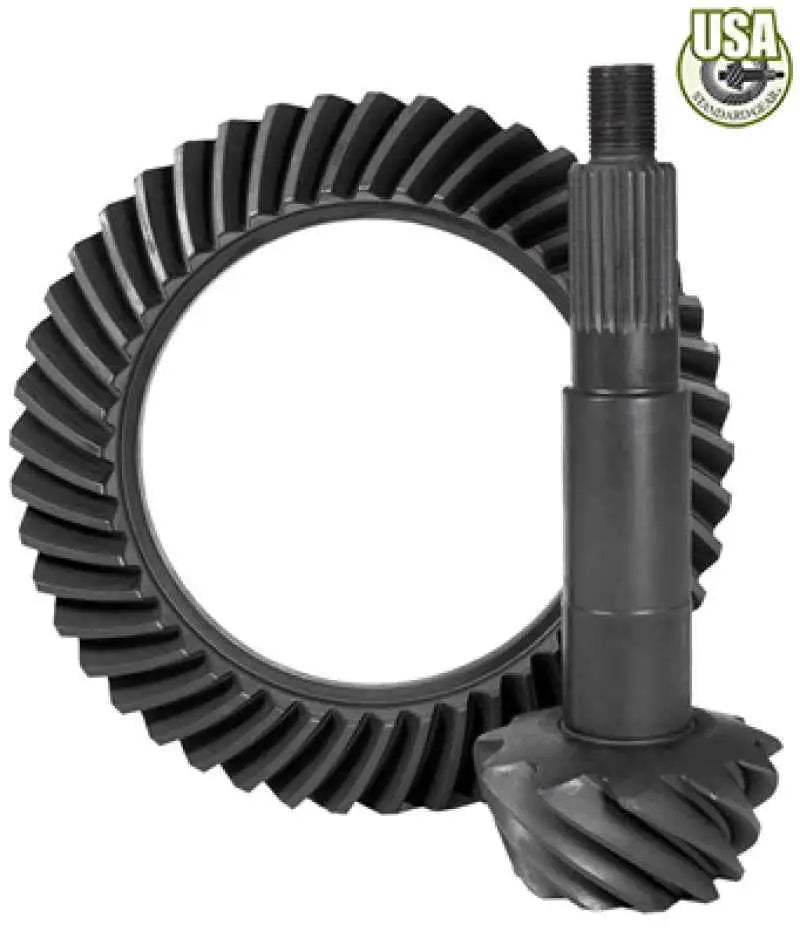 USA Standard Replacement Ring & Pinion Set For Dana 44 TJ Rubicon in a 4.88 Ratio zg-d44-488t-rub
