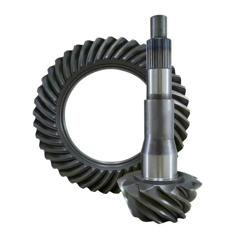 USA Standard Ring & Pinion Gear Set For 10 & Down Ford 10.5in in a 4.88 Ratio zg-f10-5-488-31
