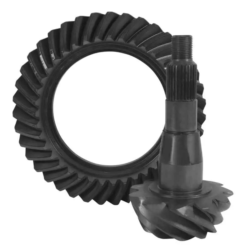 USA Standard Ring & Pinion Gear Set For 11 & Up Chrysler 9.25in ZF in a 3.55 Ratio zg-c9-25b-355b