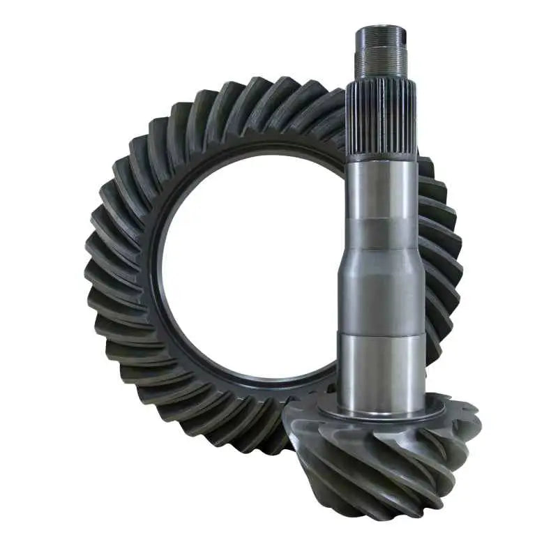 USA Standard Ring & Pinion Gear Set For 11 & Up Ford 10.5in in a 4.88 Ratio zg-f10-5-488-37