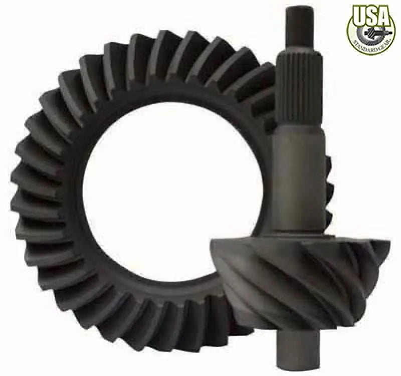 USA Standard Ring & Pinion Gear Set For Ford 9in in a 3.25 Ratio zg-f9-325