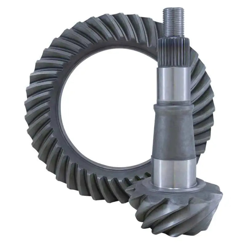 USA Standard Ring & Pinion Gear Set For GM 9.25in IFS Reverse Rotation in a 5.13 Ratio zg-gm9-25-513r