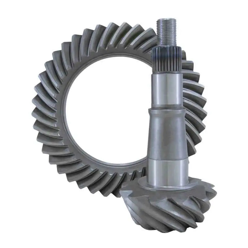 USA Standard Ring & Pinion Gear Set For GM 9.5in in a 5.13 Ratio zg-gm9-5-513