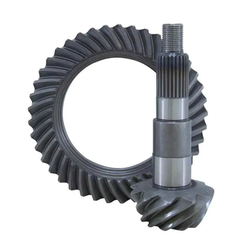 USA Standard Ring & Pinion Replacement Gear Set For Dana 30 Reverse Rotation in a 5.13 Ratio zg-d30r-513r