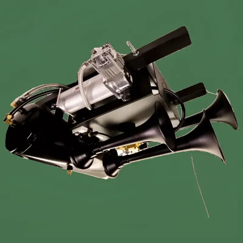 USTL-734 Kleinn Auto Sparetire Location Kit W/730 & 6450 k86ustl734