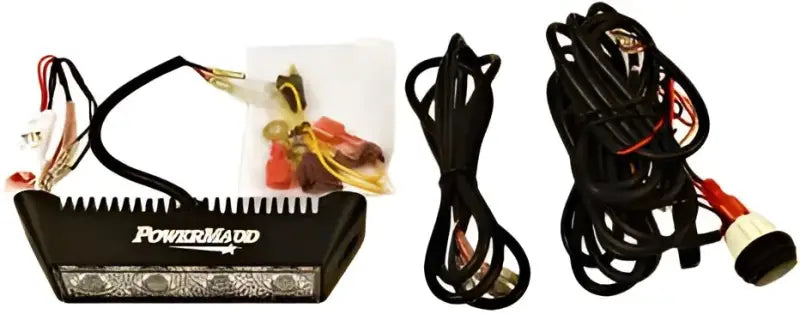 Utv Auto Reverse Light Kit Yam wps-18-66006