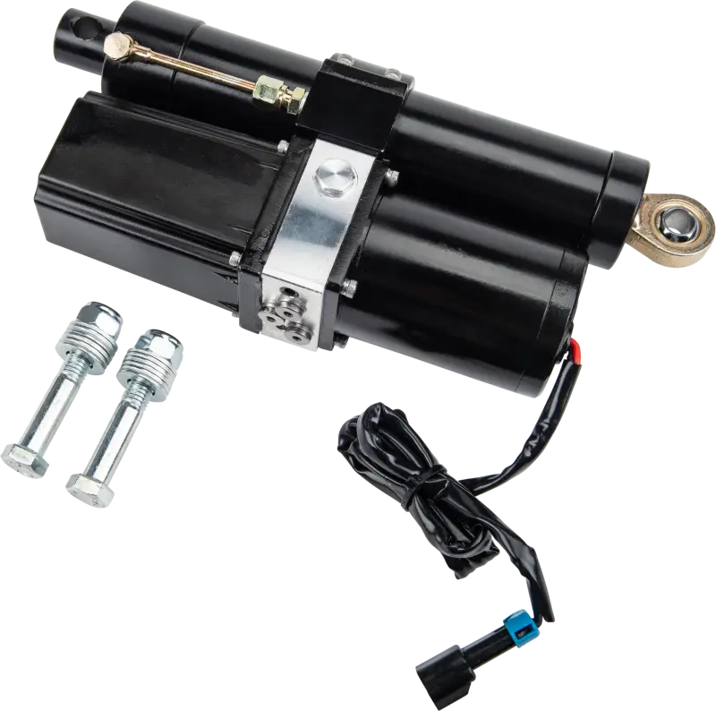 UTV Hydraulic Actuator with Adjustable Rotation 459-6203