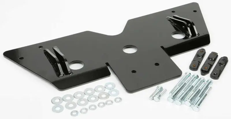 Utv Mid Plow Mount Kit wps-10-5280