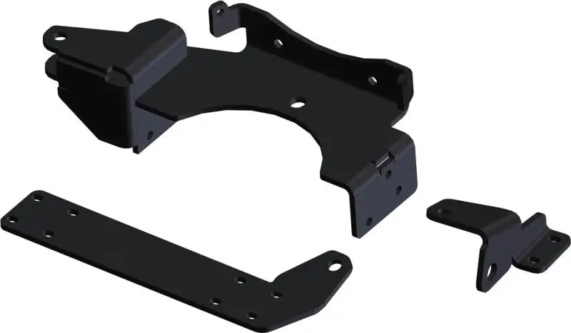 Utv Plow Actuator Bracket Kit wps-10-5895