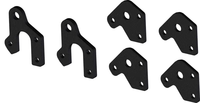 Utv Plow Lift Kit 2" wps-10-5700