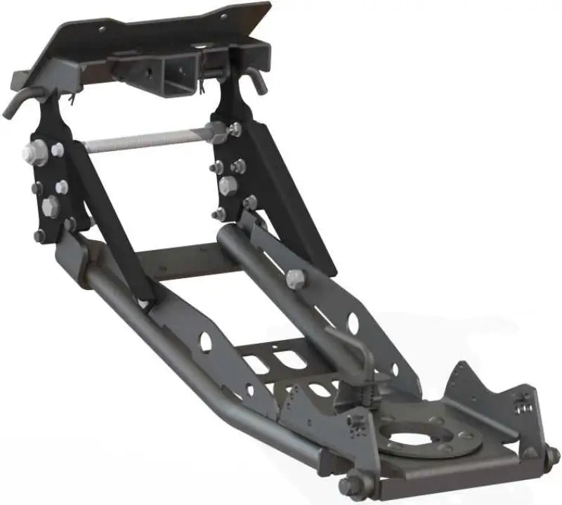Utv Plow Lift Kit 4" wps-10-5705