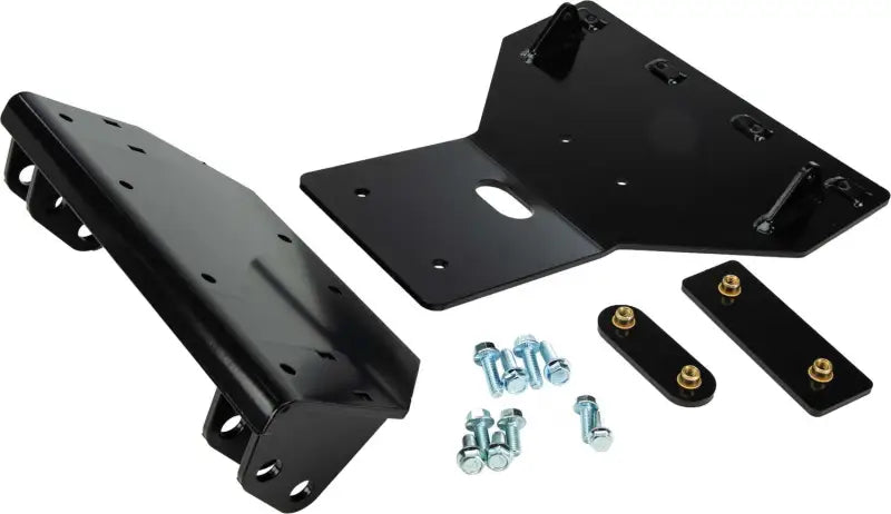 Utv Plow Mount Hon wps-10-6075