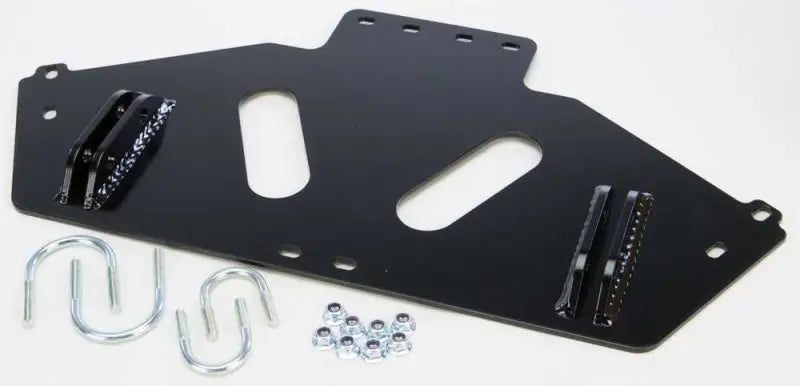Utv Plow Mount Kit wps-10-5610