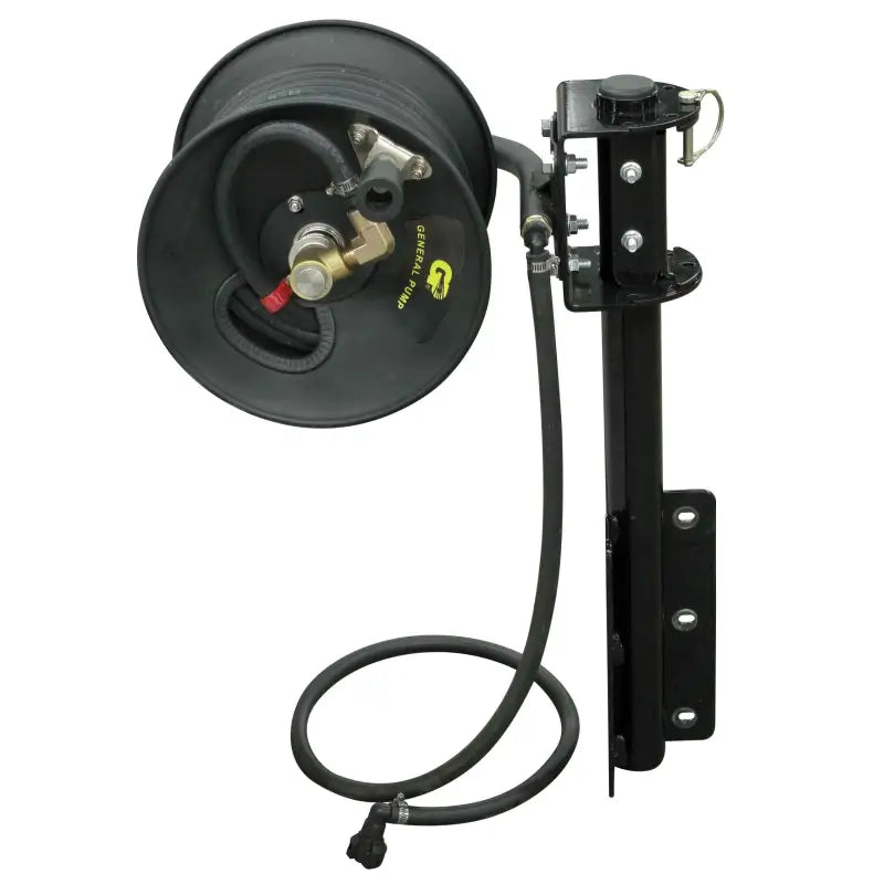 Utv Sprayer Hose Reel Accessory wps-61-6107