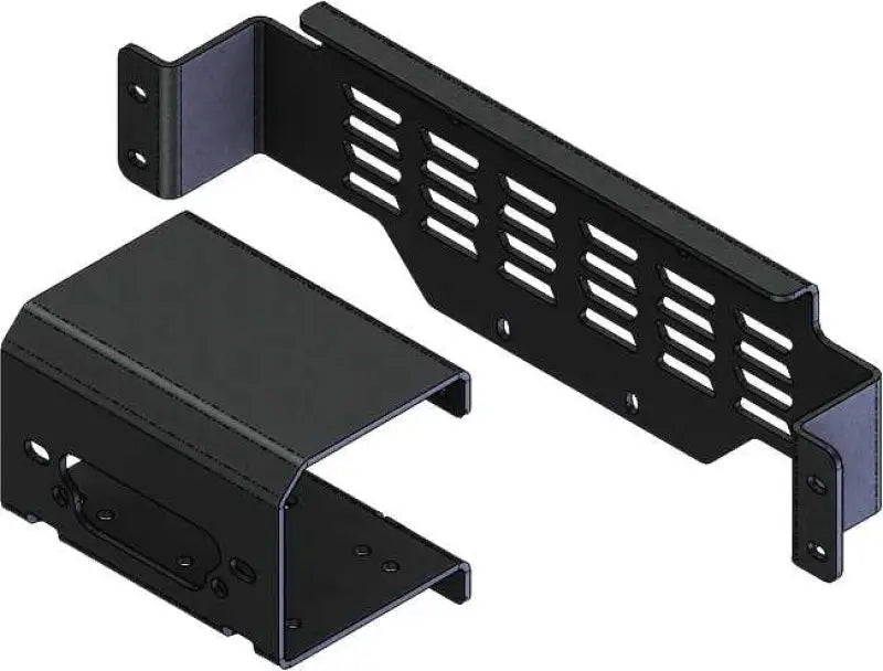 Utv Winch Mount wps-10-2015