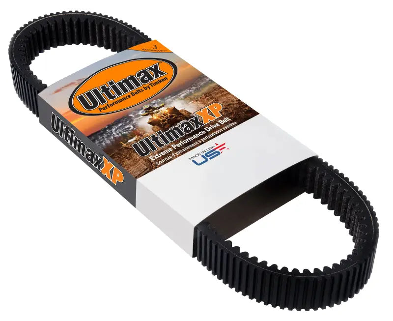 UXP446 Xp Drive Belt wps-212-446