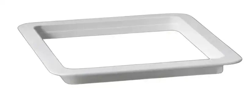 VA0246-29 Ventline/Dex Sng Pk Garnish Bir Wht .5 5/32 Leg v6bva024629